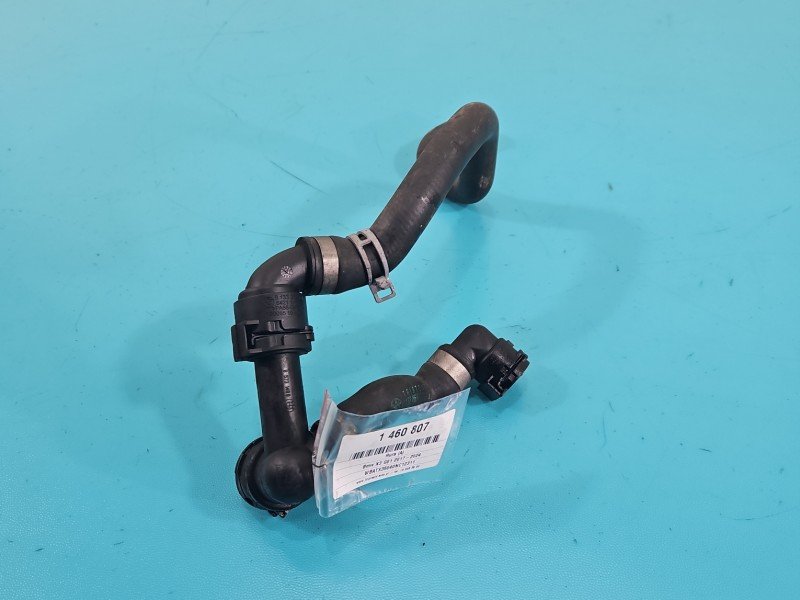 Rura przewód Producent części: BMW BMW X3 G01 64219364481-02, 9354461-02 2.0d Rura przewód Producent części: BMW BMW X3 G01 64219364481-02, 9354461-02 2.0d