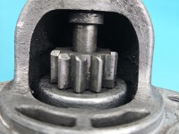 TEST Rozrusznik Hyundai Ix35 09-13 2.0 CRDI 36100-2F055