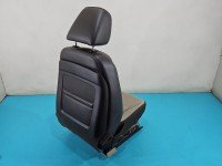 Fotele komplet kanapa Lancia Thema II 11-14
