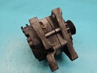 TEST Alternator Peugeot 206 9656956080 1.4 wiel