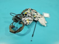 Zamek tył lewy 8200766634L Renault Master III 10-24 drzwi przesuwne. 2pin