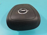 Poduszka powietrzna kierowcy airbag Opel Insignia A 22992534