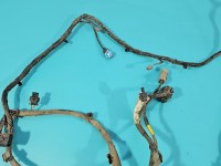 Wiązka zderzaka tył Volvo S90 II 16- D-31840646-004, 31840646, P31427275 Instalacja pdc