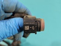 Czujnik parkowania PDC Kia Niro I 2016-2022 A18092701693, 91880-G5050, 95720-D3000CR5 bordowy CR5