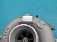 Turbosprężarka Regenerowana Toyota Rav4 II 00- 721164-10, FJ1272J, 17201-27040 2.0 D4D 116KM