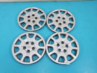 Kołpaki komplet Hyundai I30 II 12-16