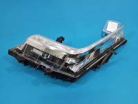 Światło jazdy dziennej prawe Suzuki Swift Mk7