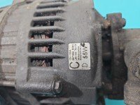 TEST Alternator Opel Astra III H 897369-5081 1.7 CDTI