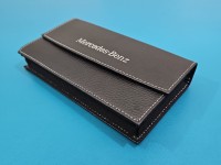 Instrukcja Mercedes W222