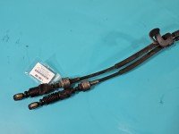DŹWIGNIA LEWAREK WYBIERAK LINKI Toyota Corolla E16 E18 13- 1.6 16V