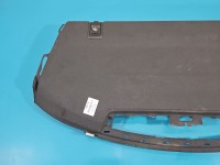 Półka tylna tył bagażnika Mercedes CLA C117 X117 A1176900749