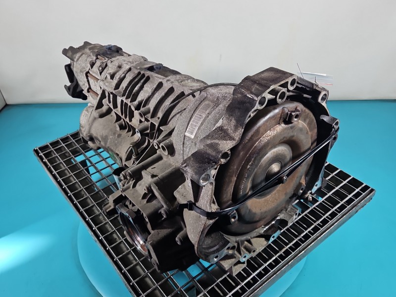 Skrzynia biegów automat Audi A6 C5 2.5 tdi 179KM 2003 r.