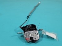 Linka Mercedes CLA C118 X118