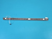 Listwa dekor deski Audi A5 F5 8W6947418A Europejska, Progu prawa