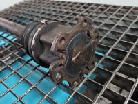 Półoś przód lewa Audi A4 B7 1.8 T 20V (BFB) manual