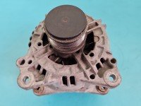 TEST Alternator Vw Golf V 0986045340 1.6 SR