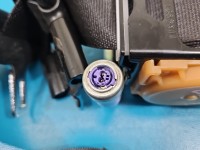 Pas bezpieczeństwa tył lewy Producent części: OPEL, Europejska Opel Insignia B 39133021