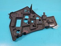 Ślizg zderzaka przód lewy Peugeot 5008 I 09-17 9686181480