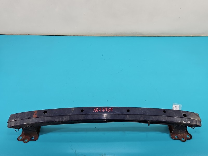 Wzmocnienie zderzaka przód belka Opel Corsa C Producent części: OPEL przednie