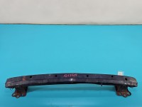 Wzmocnienie zderzaka przód belka Opel Corsa C Producent części: OPEL przednie