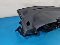 Deska rozdzielcza airbag pasażera kokpit Hyundai I30 III 16-