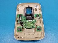 Lampa kabiny lampka VOLVO S60 II 10- 39819982
