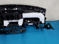 Deska rozdzielcza airbag pasażera kokpit Hyundai I30 III 16-