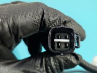 Pas bezpieczeństwa przód lewy kierowcy LEXUS RX II 03-08 EU