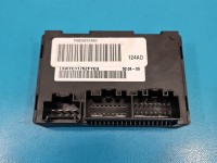 Sterownik moduł Jeep Grand Cherokee IV WK2 P68250124AD