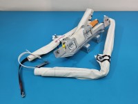 Kurtyna prawa poduszka airbag VOLVO S60 II 10- sedan 31332542