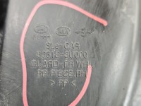 Nadkole przód prawe Kia Sportage III 10-15 86816-3U000