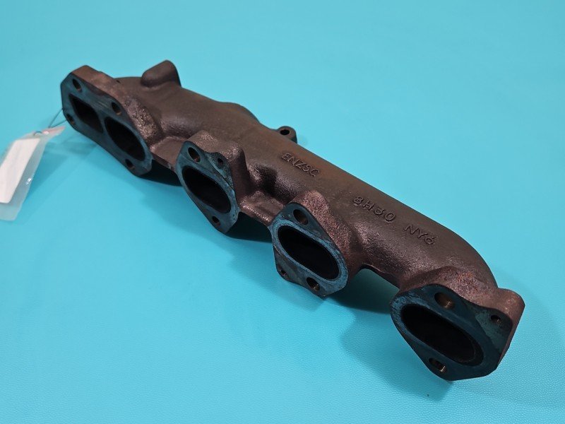 Kolektor wydechowy Ford S-max II MK2 2.0 tdci
