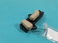 Przełącznik fotela lewy przód Nissan X-trail III T32 13-21