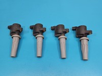 Cewka zapłonowa Ford Mondeo Mk5 7B271209 2.0 16V Producent części: FORD, komplet , 9E5E-12A366-AA