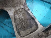 Felga aluminiowa 15" komplet alufelgi felgi Opel Corsa C