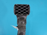 Rura przewód Producent części: JEEP, SNORKEL SNAKEMAN Jeep Cherokee XJ 2.5b