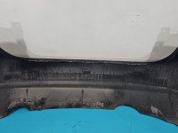 Zderzak tył Nissan Note II E12 grafitowy KADG HB