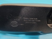 Lusterko wewnętrzne LEXUS NX I 14-21 wsteczne 87810-0WM61