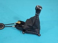 DŹWIGNIA LEWAREK WYBIERAK LINKI Nissan Qashqai II J11 13-21 1.6 dci (R9MA410)