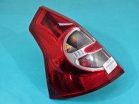 Lampa tył lewa Dacia Sandero I 08-12 HB