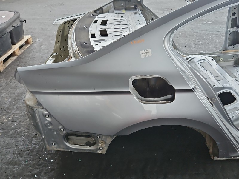 Błotnik tył prawy Vw Passat B8 Lb7s ćwiartka