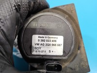 Pompka obiegu wody pompa Skoda Octavia III 1.5 TSI 2Q0965567, 0392023406
