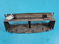 KIEROWNICA Wlot powietrza Ford Focus Mk3 1.6 tdci