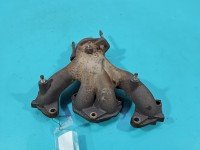 Kolektor wydechowy Dacia Sandero I 08-12 1.4 8V wiel