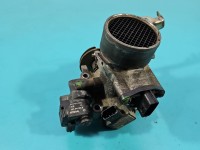 Przepustnica Nissan Micra K11 0280750117 1.0 16V