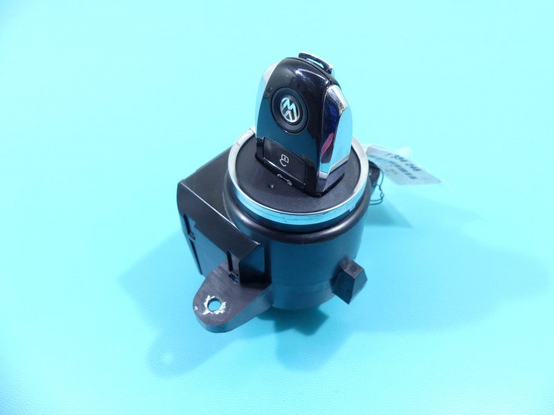 Stacyjka KLUCZYK WKŁADKA Vw Touareg II 10- 7P6905843B