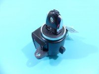 Stacyjka KLUCZYK WKŁADKA Vw Touareg II 10- 7P6905843B