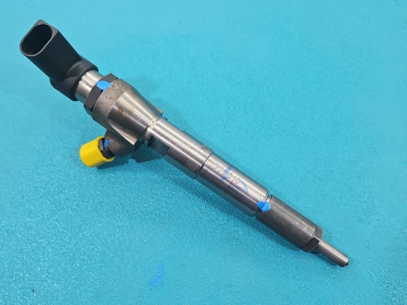 Wtryskiwacz Dacia Duster I 10-18 A2C59513484, 8200903034 1.5 dci