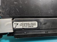 Sterownik moduł Toyota Land Cruiser J200 07- 82733-60B90