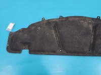 Wygłuszenie maski PODBITKA Opel Meriva A